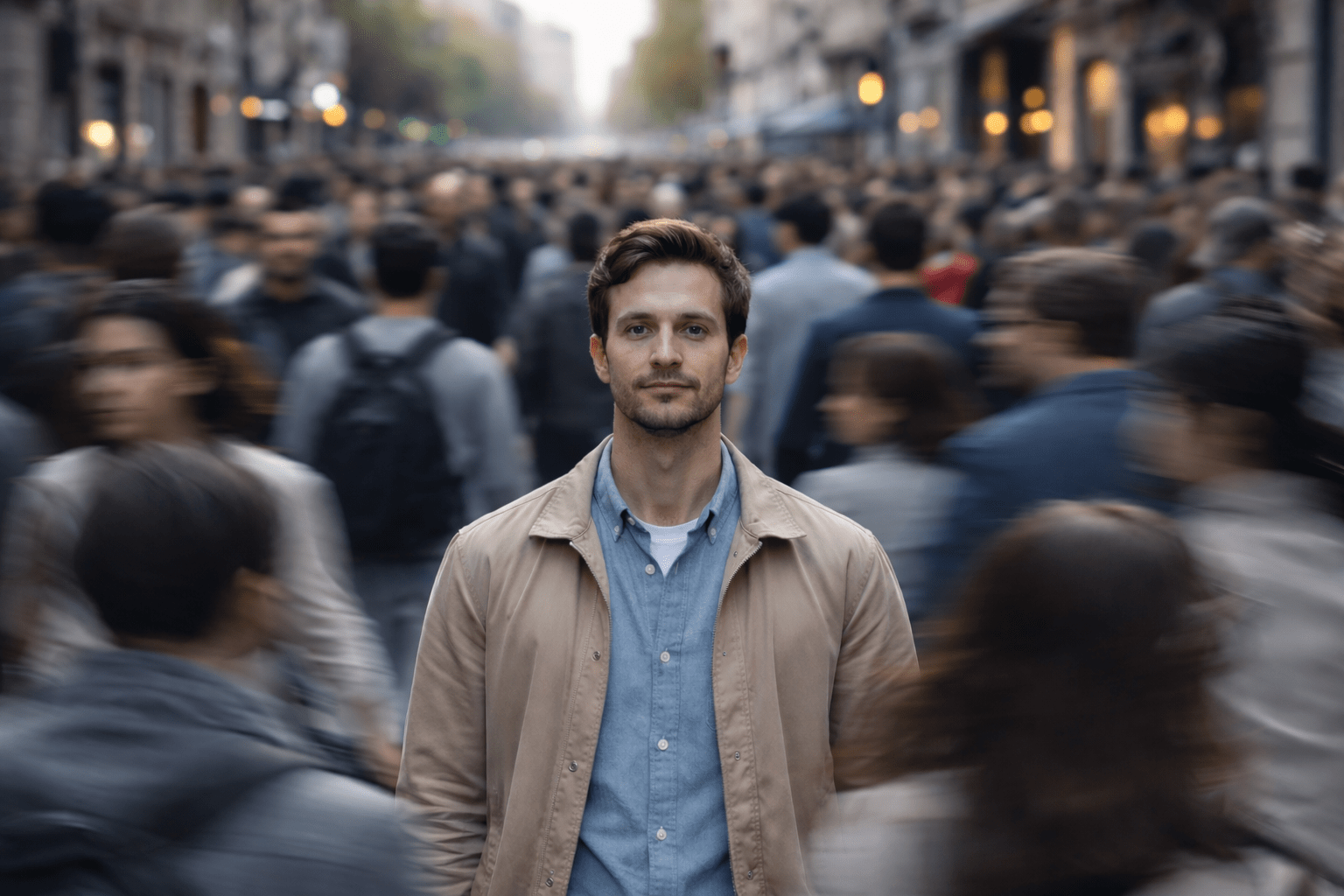 Mental Clarity | the Maṅgala Sutta